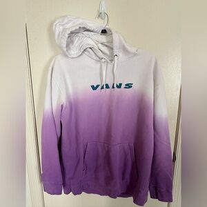 vans hoodies